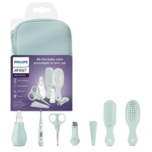 Philips AVENT Сет за нега на бебиња