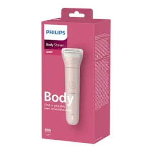 Philips BRL128/00 Електричен брич за тело за жени