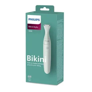 Philips BRT398/15 Бикини тример за жени