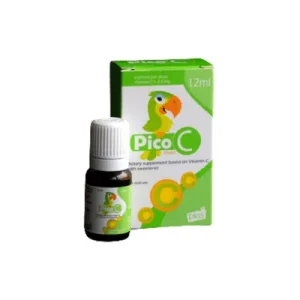 PICO-C kapki 15 ml
