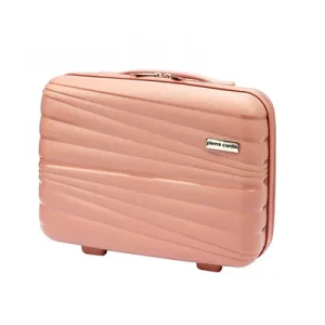 PIERRE CARDIN Торбичка, За Козметика, 1010 joy3, 33*25*14цм,Розева