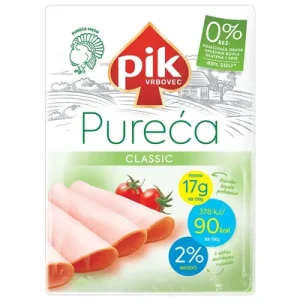 Pik Vrbovec Мисиркини гради класик 100гр
