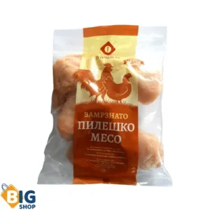 Пилешки копан Југококта 1кг Kраток