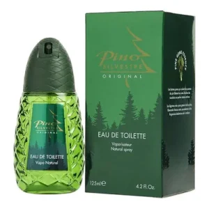 PINO SILVESTRE Original Тоалетна Вода 125 ml