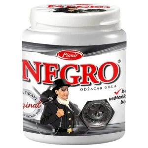 Pionir Negro Бонбони (кутија) 100гр