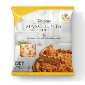 Pizza Place Perfetto Пица Маргарита 310гр (Замрзнато)