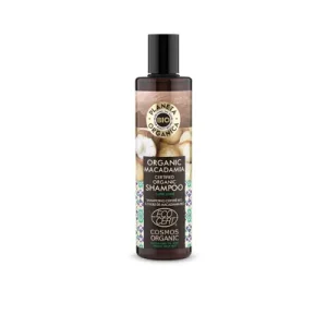 PLANETA OR Organic macadamia шампон за коса од макадамиа – 280 мл.