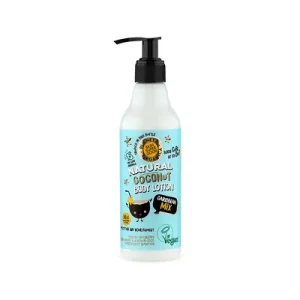 PLANETA OR Skin super good caribbean mix лосион за тело од кокос – 250 мл.