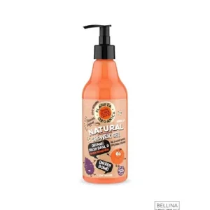 PLANETA OR Skin super good energy bomb Гел за туширање – 500 мл.