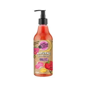 PLANETA OR Skin Super Good/ Go Soothing Гел За Туширање – 500 Мл.