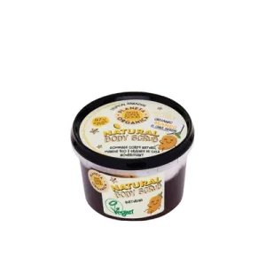 PLANETA OR Skin Super Good / Mango & Chia Пилинг За Тело – 250 Мл.