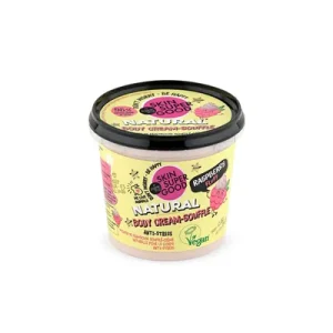 PLANETA OR Skin super good raspberry fluff крем-суфле за тело – 360 мл.
