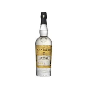 PLANTATION Рум 3* Carta Blanca 1,0