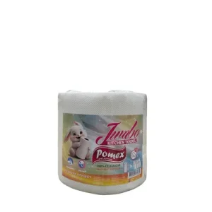 Pomex Jumbo Кујнски бришач 600 гр
