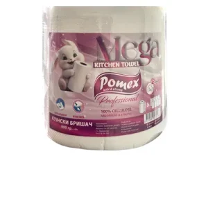 Pomex Mega Professional Кујнски бришач 800 гр