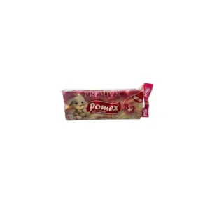 Pomex Premium Тоалетна хартија 8+2
