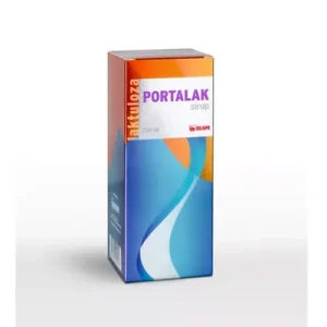 PORTALAK efekt