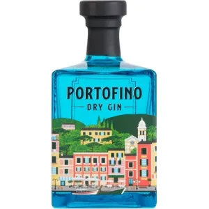 PORTOFINO Џин 0.1L(43% Alc)