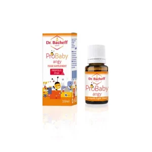 PROBABY ANGI-PROPOLIS sol. o 10ml