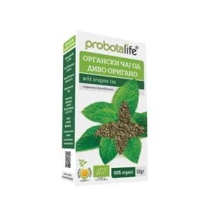 PROBOTALIFE Проботалајф оригано чај 50g