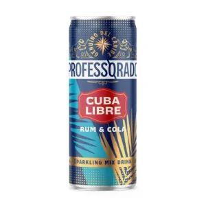 Professorado Рум&Кола 250Мл