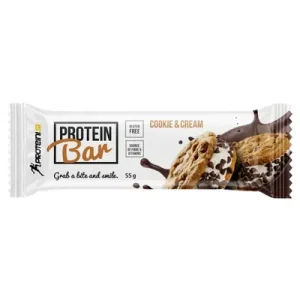 PROTEINI.SI Протеински бар колачиња и крем 55g