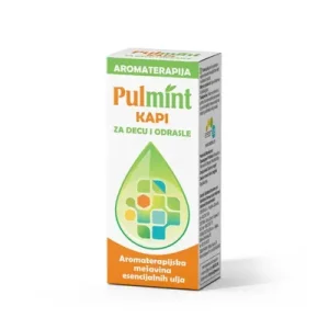 PULMINT-KAPKI ZA INHALACIJA 30ml