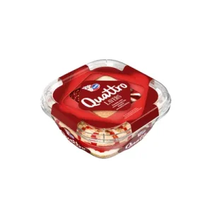 Quattro Layers Cheesecake Сладолед со чизкејк 800мл