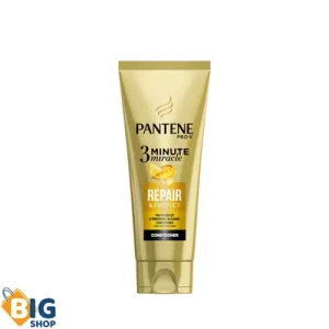Регенератор Pantene 200мл Pro-V Repair & Protect 3 Minute Miracle