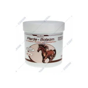 REGINA KONJSKI BALSAM 250ml