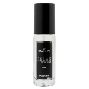 Relax 4201 Машки парфем инспириран од Emporio Armani, 30 мл