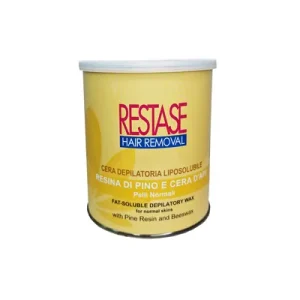 RESTASE Липосолубилен восок за депилација со Pine Resin & Beeswax – 800ml