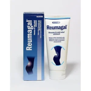 REUMAGAL-MAST-REUMA/NASTIN 90gr