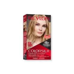 REVLON ColorSilk Beautiful ColorTM Боја за Коса Champagne Blonde 73