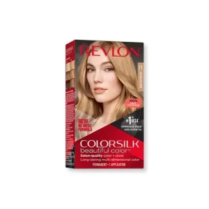 REVLON ColorSilk Beautiful ColorTM Боја за Коса Golden Blonde 71