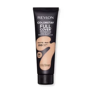 REVLON ColorStay Full CoverTM Течна Пудра Nude 200 30г
