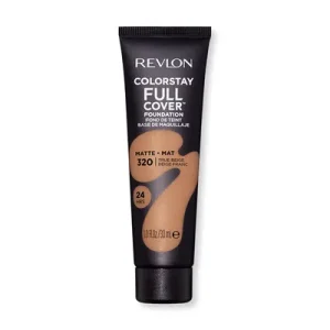REVLON ColorStay Full CoverTM Течна Пудра True Beige 320 30г