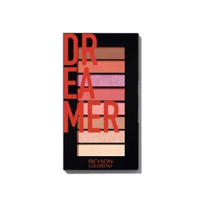 REVLON ColorStay Looks BookTM Палета Сенки за Очи Dreamer 950 3.4г