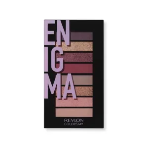 REVLON ColorStay Looks BookTM Палета Сенки за Очи Enigma 920 3.4г