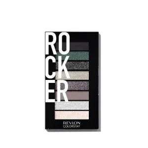 REVLON ColorStay Looks BookTM Палета Сенки за Очи Rocker 960 3.4г