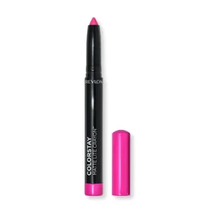 REVLON ColorStay Matte Lite CrayonTM Кармин Lift Off 006 1.4г