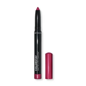 REVLON ColorStay Matte Lite CrayonTM Кармин Lifted 011 1.4г