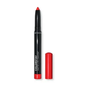 REVLON ColorStay Matte Lite CrayonTM Кармин Ruffled Feathers 009 1.4г