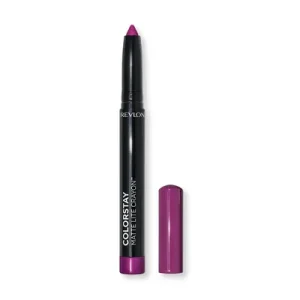 REVLON ColorStay Matte Lite CrayonTM Кармин Sky High 005 1.4г