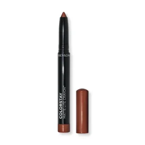 REVLON ColorStay Matte Lite CrayonTM Кармин Soufflé All Day 003 1.4г