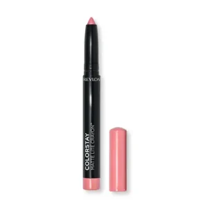 REVLON ColorStay Matte Lite CrayonTM Кармин Tread Lightly 001 1.4г