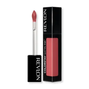 REVLON ColorStay Satin InkTM Кармин Majectic Rose 037 5мл