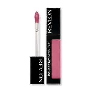 REVLON ColorStay Satin InkTM Кармин Mauvey Darling 008 5мл