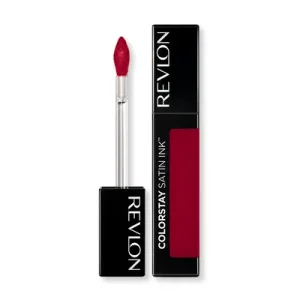 REVLON ColorStay Satin InkTM Кармин On A Mission 020 5мл