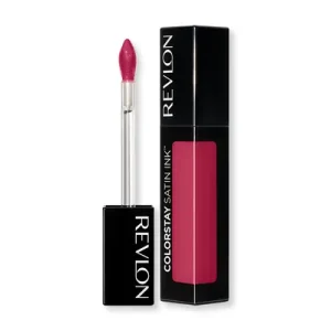 REVLON ColorStay Satin InkTM Кармин Pink Duchess 031 5мл
